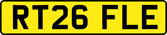 RT26FLE