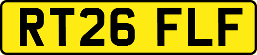 RT26FLF