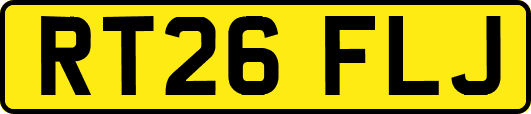 RT26FLJ