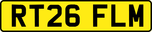 RT26FLM