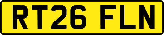 RT26FLN