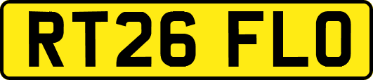 RT26FLO