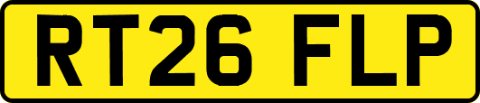 RT26FLP