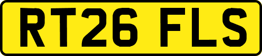 RT26FLS
