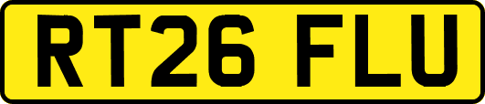 RT26FLU