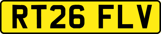 RT26FLV