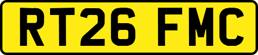 RT26FMC