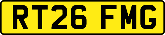 RT26FMG