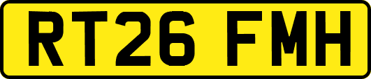 RT26FMH
