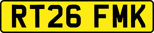 RT26FMK