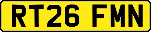 RT26FMN
