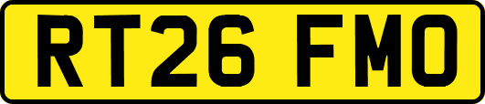 RT26FMO