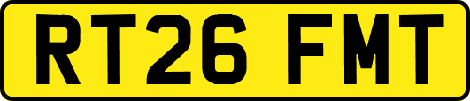 RT26FMT