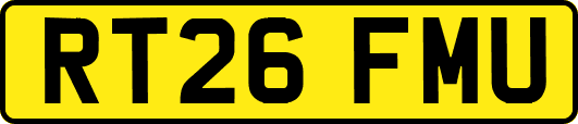 RT26FMU