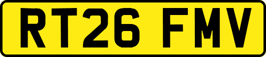RT26FMV