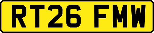 RT26FMW