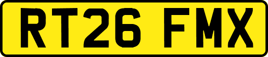RT26FMX