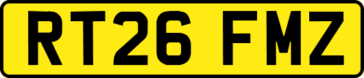 RT26FMZ