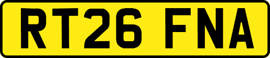 RT26FNA