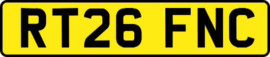 RT26FNC