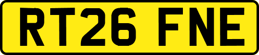 RT26FNE