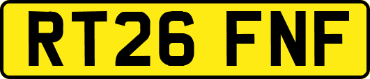 RT26FNF
