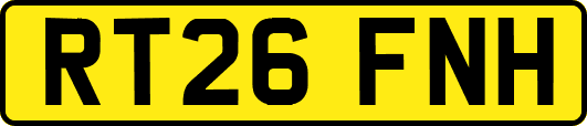 RT26FNH