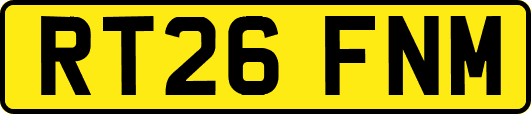 RT26FNM