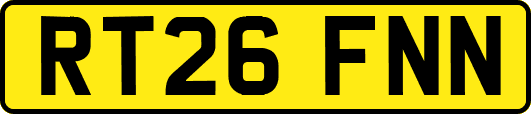 RT26FNN
