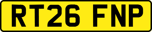 RT26FNP