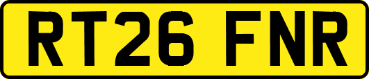 RT26FNR