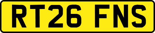 RT26FNS