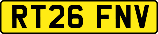 RT26FNV