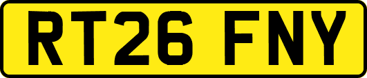 RT26FNY