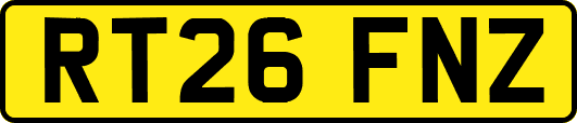 RT26FNZ