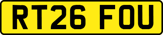 RT26FOU