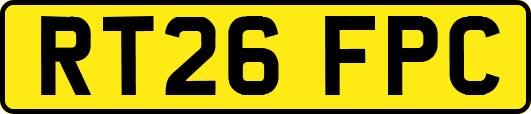 RT26FPC