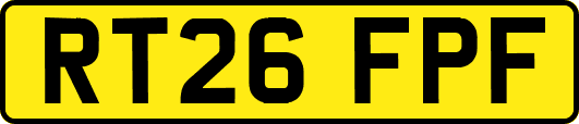 RT26FPF
