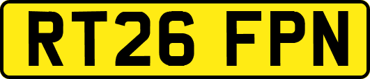 RT26FPN
