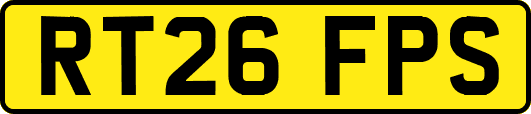 RT26FPS