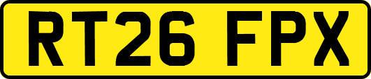RT26FPX