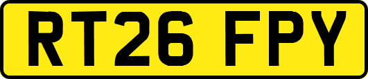 RT26FPY