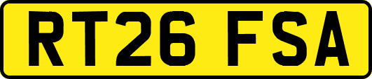 RT26FSA