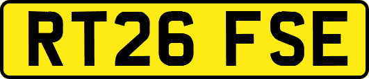 RT26FSE