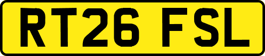 RT26FSL