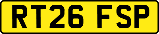 RT26FSP