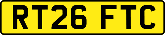 RT26FTC