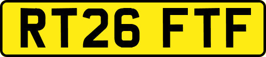 RT26FTF