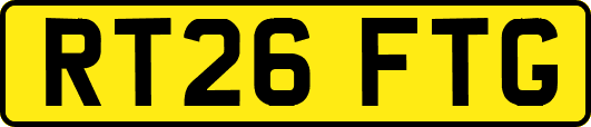 RT26FTG