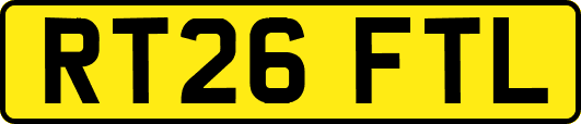 RT26FTL